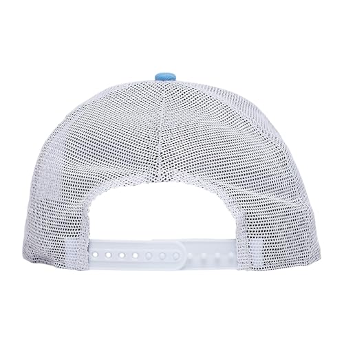 Gorra New Era SD San Diego Padres Trucker Ajustable miniatura 4