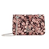 Kaporal Tasche: Kein Zweifel ist die Tasche einer Frau sowohl ihr wertvoller Verbündeter für die kleinsten Reisen als auch ihr schönstes Modeaccessoire. Gepaart mit den richtigen Schuhen, verleiht es jedem Outfit seinen Charakter und spiegelt unsere Persönlichkeit treu wieder