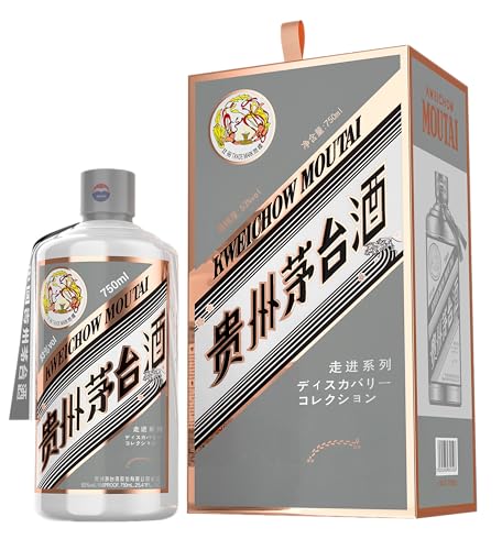 中国 お酒 貴州茅台」の人気商品一覧 | 安い商品を通販サイト