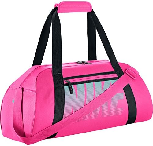 Amazon ナイキ Nike レディース Wt ジム クラブ Ba5167 640 ハイパーピンク ブラック Misc Nike ナイキ シューズ バッグ