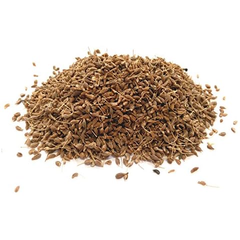 Whole Aniseed Seeds, Premium Quality, Free UK P&P (50g) Cover