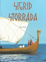 SIGRID STORRADA 9197220124 Book Cover