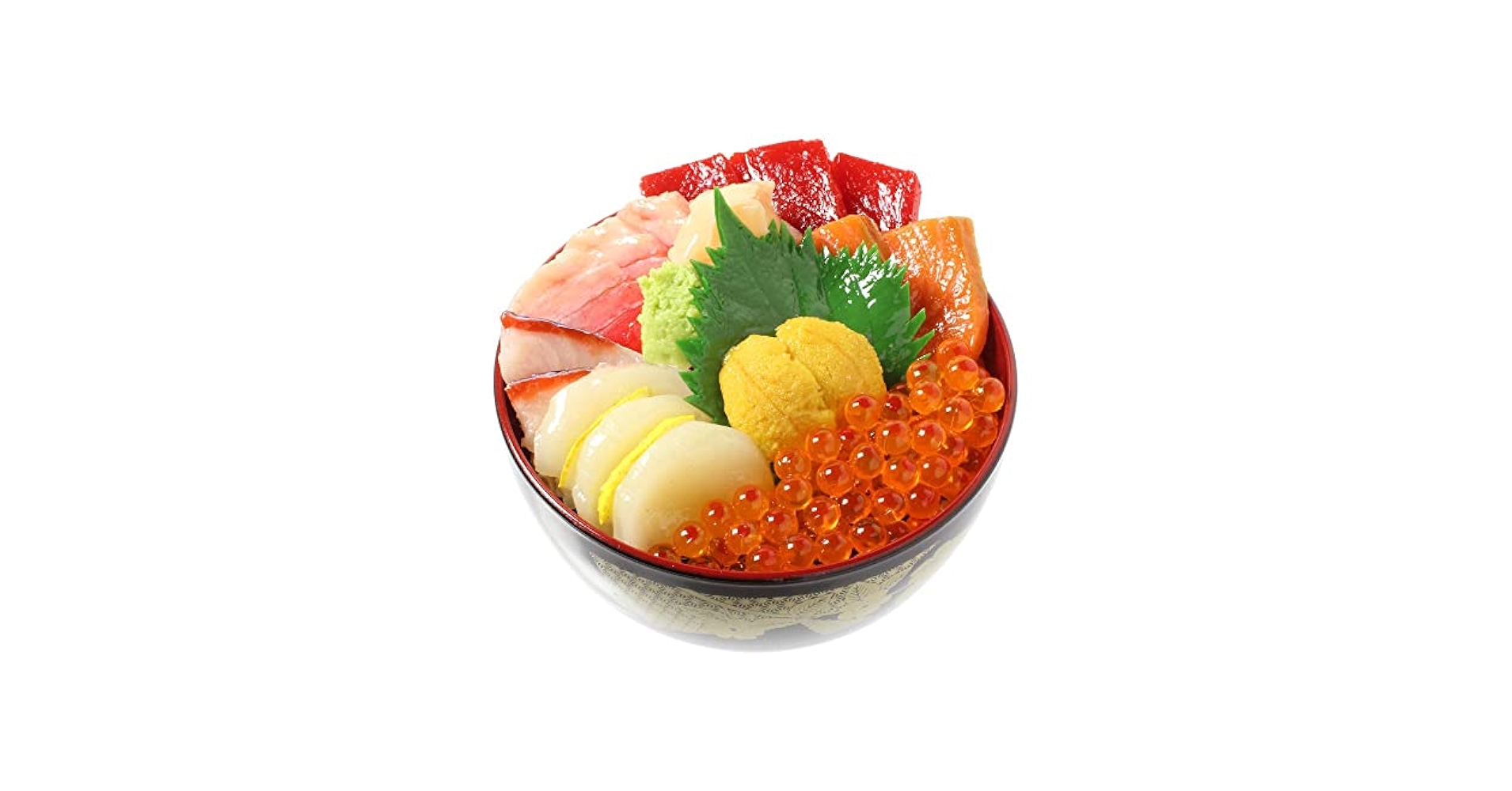 ミニチュアチャーム　ミニソーセージ　クロワッサン　親子丼　食品サンプル　3点 フランス産 ミニ クロワッサン約25g×20個（10個×2P）セット
