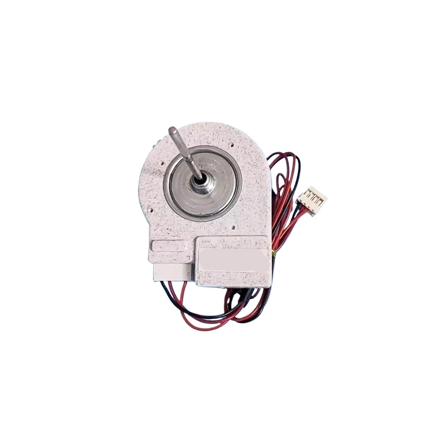 Jweinenl One Color Compatible For Haier, Dg8-013A12ma Refrigerator Fan Motor For Bcd-290Wx Bcd-320Wk1, Fridge Fan Motor