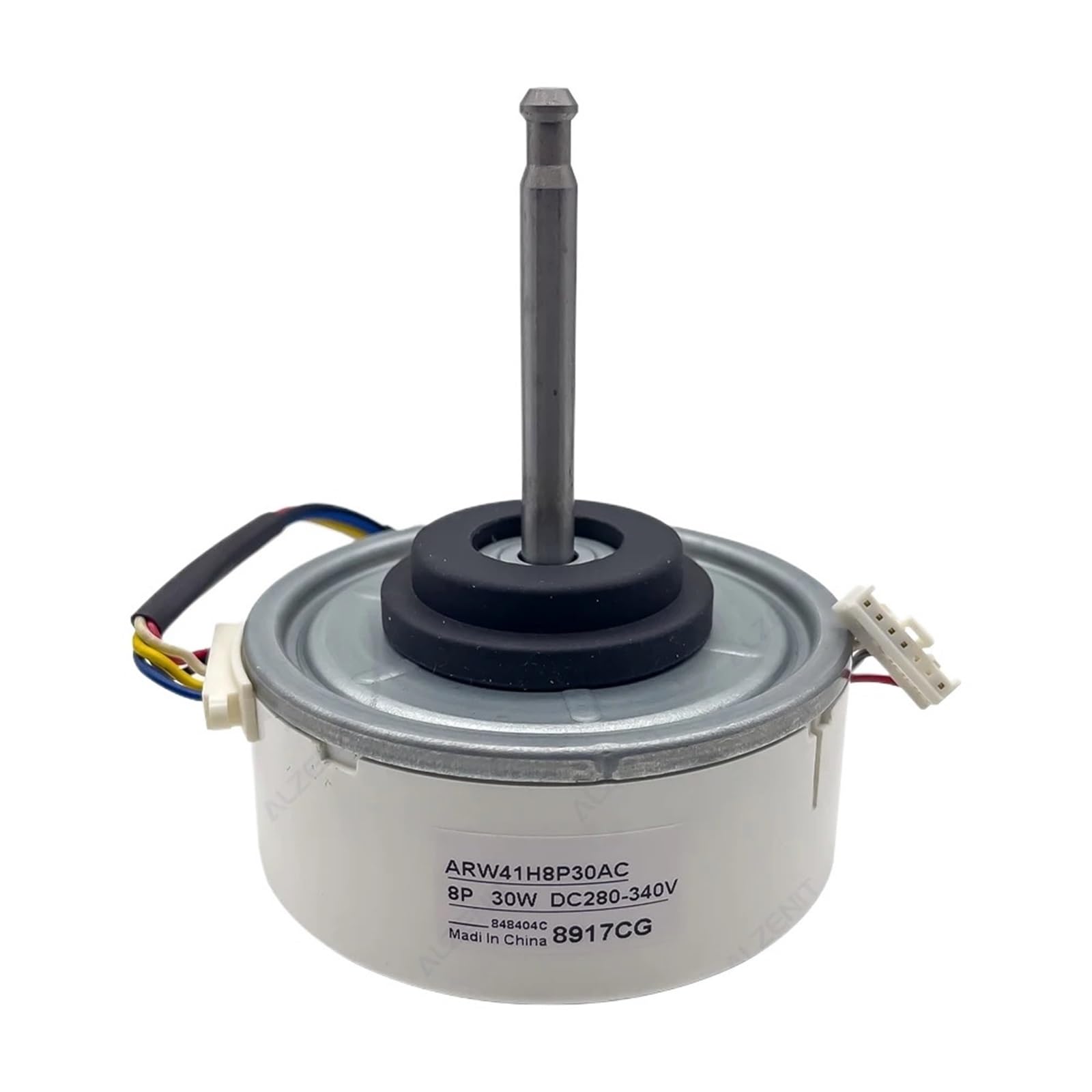 EKFBQBGW for Air Conditioner Indoor Unit DC Fan electronic starter ARW41H8P30AC DC280-340V 30W Conditioning Parts