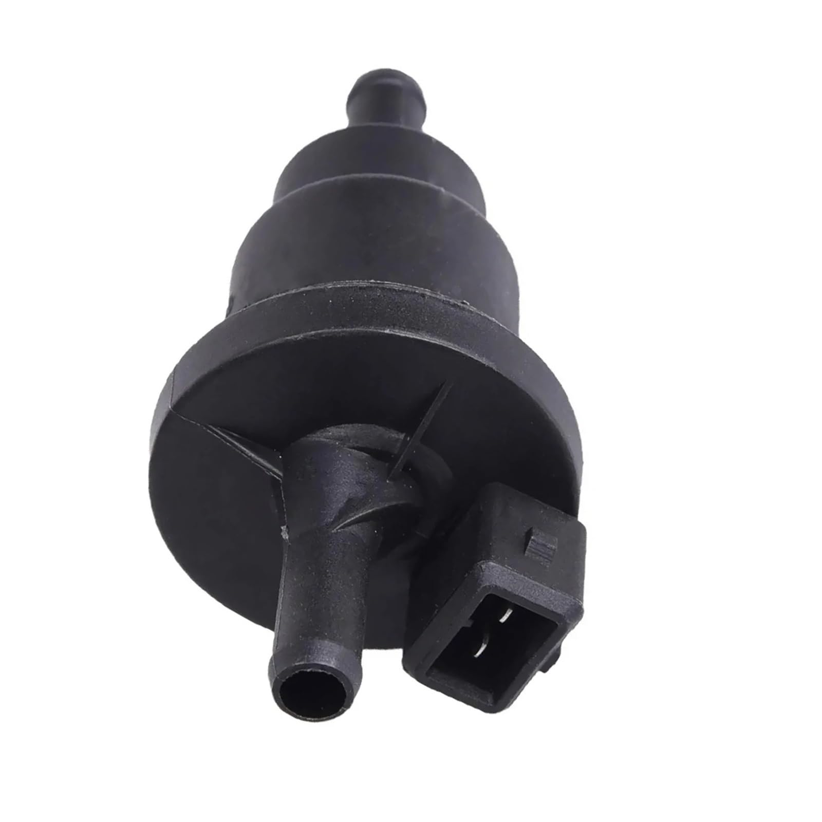 Weurwvu One Color For Hyundai For Elantra For Santa Fe 2001-2006 Canister Purge Solenoid Valve Auto Controllor 0280142347 6Qe906517a Vacuum Pressure Converter Valve