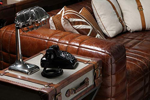 Telefone Classic London, Ribeiro e Pavani, Preto