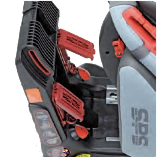 Foppapedretti Dynamik 9-36