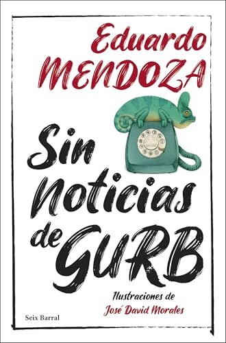 Estuche Sin noticias de Gurb (Biblioteca Breve)