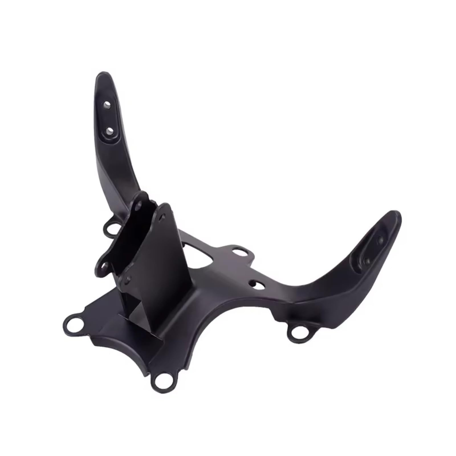 Xinwelz One Color Motorcycle Headlight Mount Motorcycle Headlight Bracket Stay For For Yzf1000 For R1 1998 1999