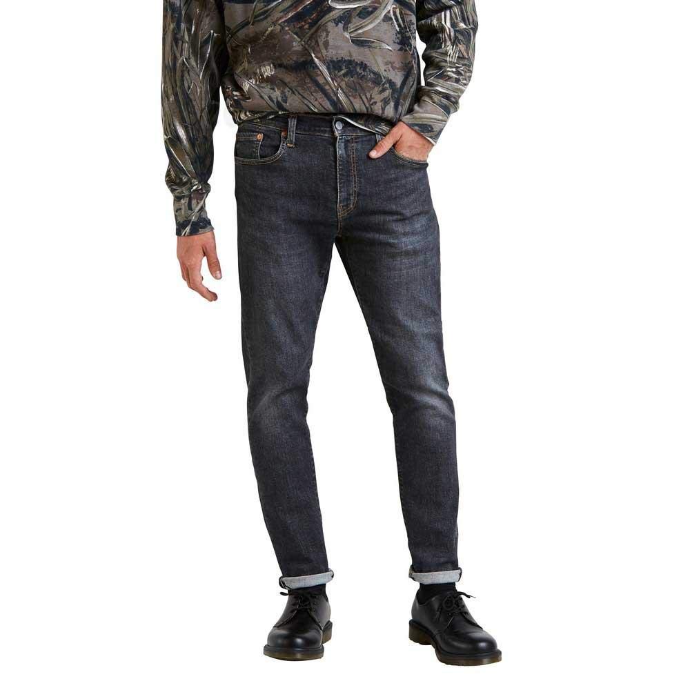 Levi's Men's Big & Tall 512 Slim Taper Jeans — view 91