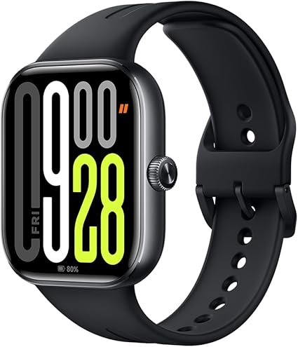 Smartwatch X.iaomi Redmi Watch 5