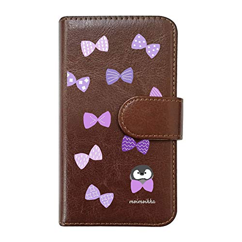 �ymoimoikka�z arrows Alpha F-51F �Ή� �蒠�^ �X�}�z �P�[�X �y���M���ƃ��{�� �k�� �؂񂬂� �A�j�}�� ���� �L�����N�^�[ ������� ���킢�� (�J�o�[�F�u���E��) �_�C�A���[�^�C�v ���J�� �J�[�h���[ �t���b�v �J�o�[ �X