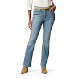 Womens Modern Bootcut Jeans (Also Available in Plus)