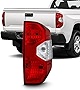 AKKON - For 2014-2021 Toyota Tundra OE Direct Replacement Tail Lights Brake Lamps (Passenger Right Side Only)