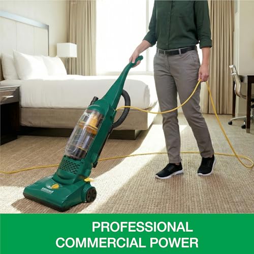 Bissell Pro Cup Bagless Upright