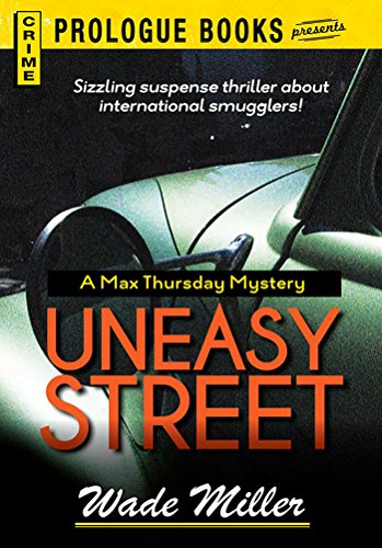 Uneasy Street (Prologue Books)
