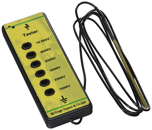 Creb TEST6 B Fence Tester 6 LEDs