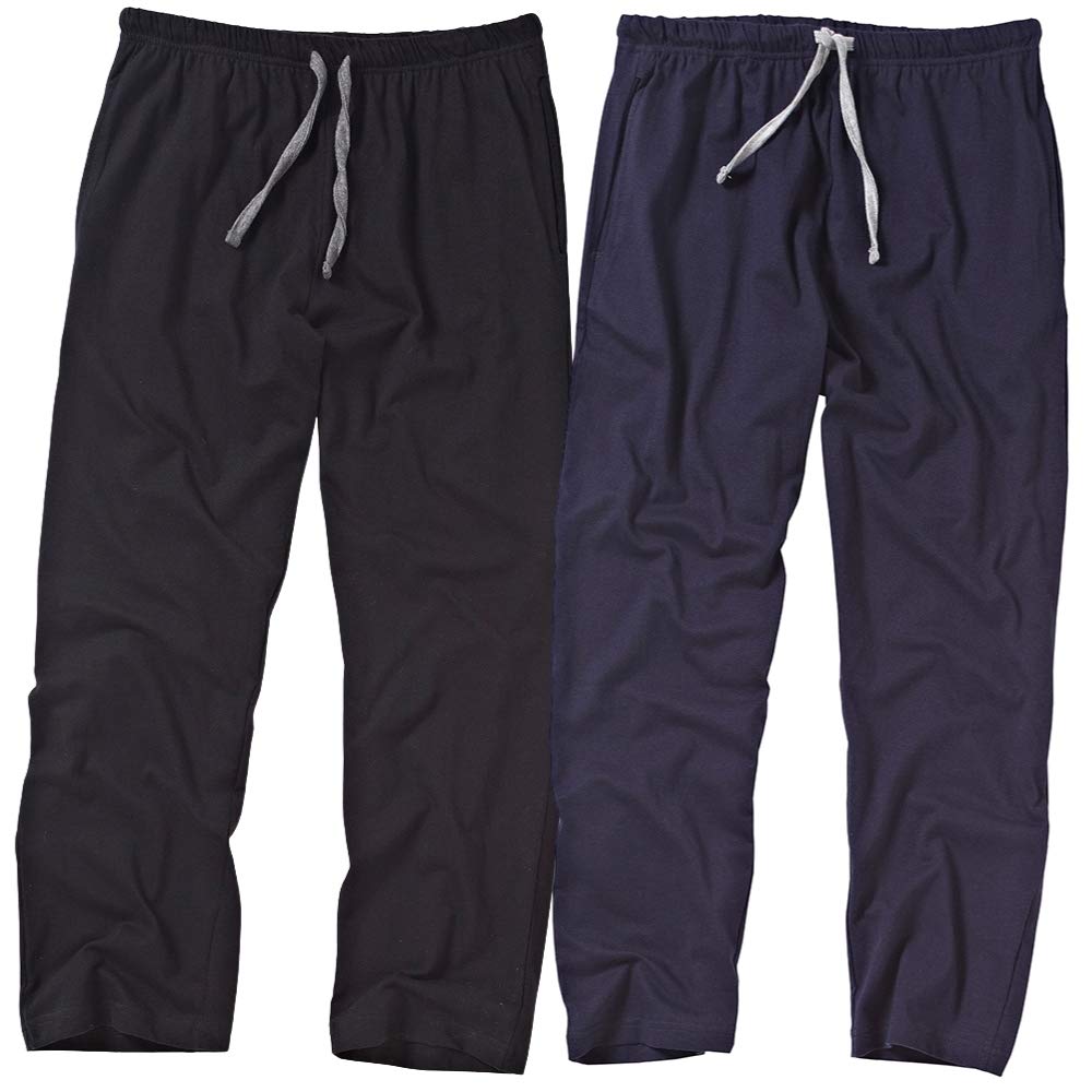 Bedlam Boys Pyjama Bottoms - Navy - 15 Years