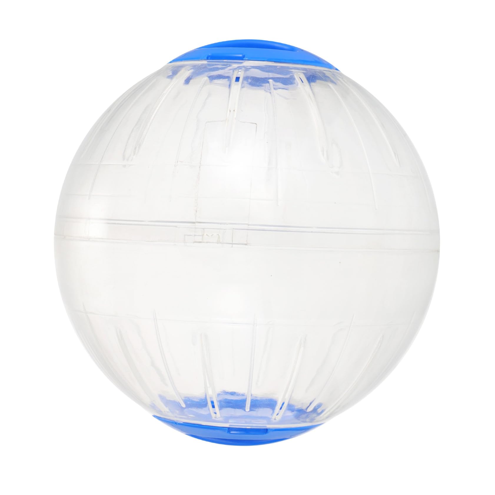 Hohopeti Large Hamster Running Ball Toys for Hamsters Pet Exercising Wheel Exercise Ball for Small Animals