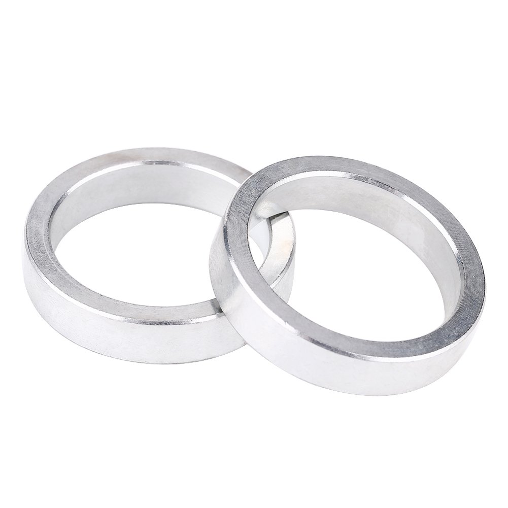 Aramox - Kit de reparación para sonajero, kit de reparación de anillos para binoculares dobles (6 cilindros) para Vanos M54 M52 M56