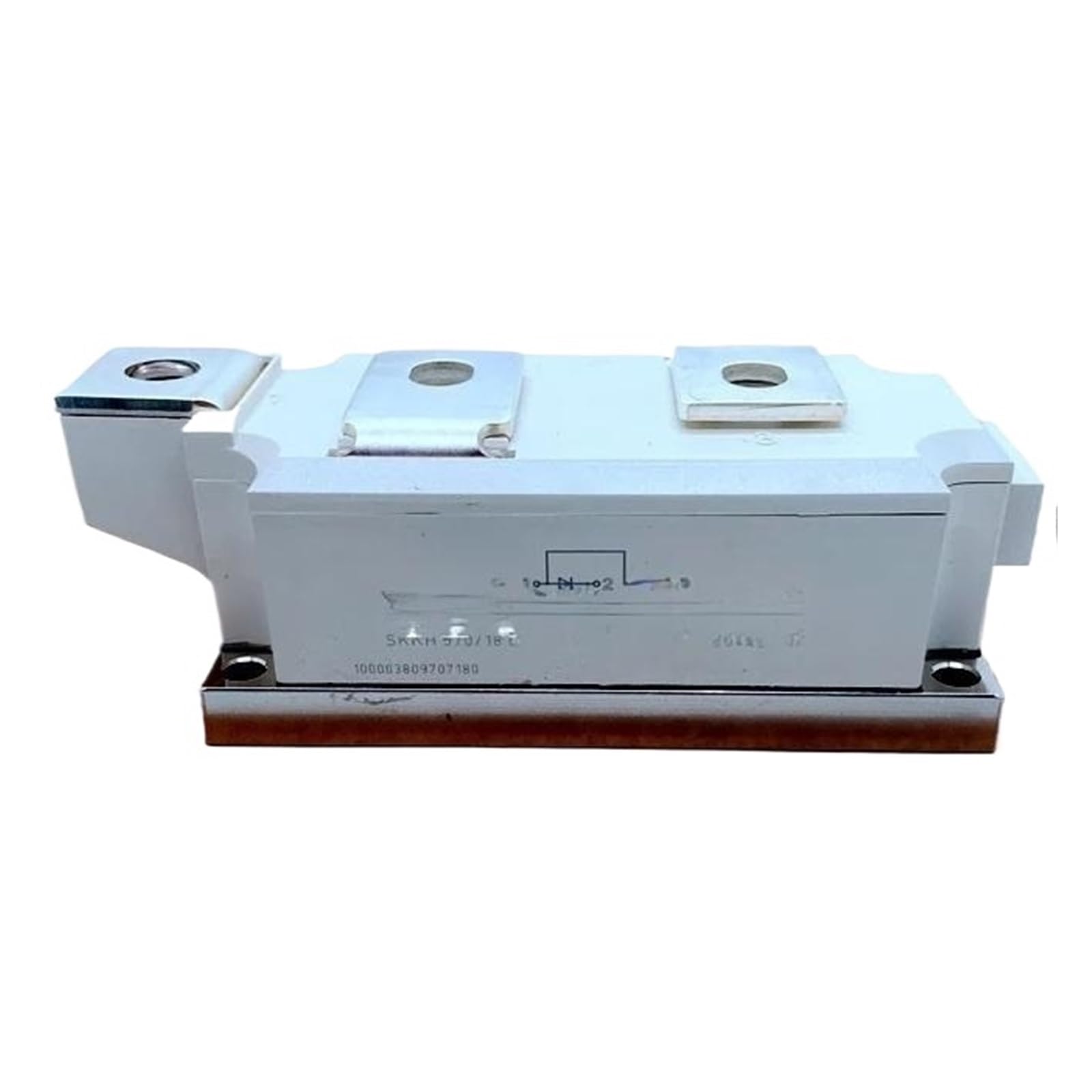 Cxdfrser Skkt570-18E Skkh570/08E Skkh570/12E Skkh570/14E Skkh570/16E Skkh570/18E Skkt570/08E Skkt570/12E Skkt570/14E Rectifier Bridge Module(Skkt570-18E)
