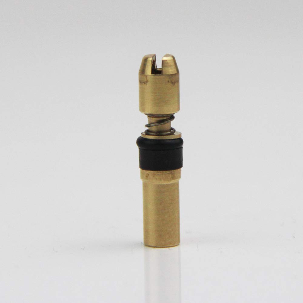 6x Kolben Für Hochdruckpumpe - Kupfer Dritte Stufe 300 Bar Ersatzteil-Set