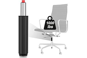 Universal Chair Cylinder Replacement Parts: Upgrade Your Office or Gaming Chair!