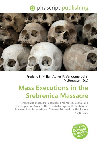Mass Executions in the Srebrenica Massacre