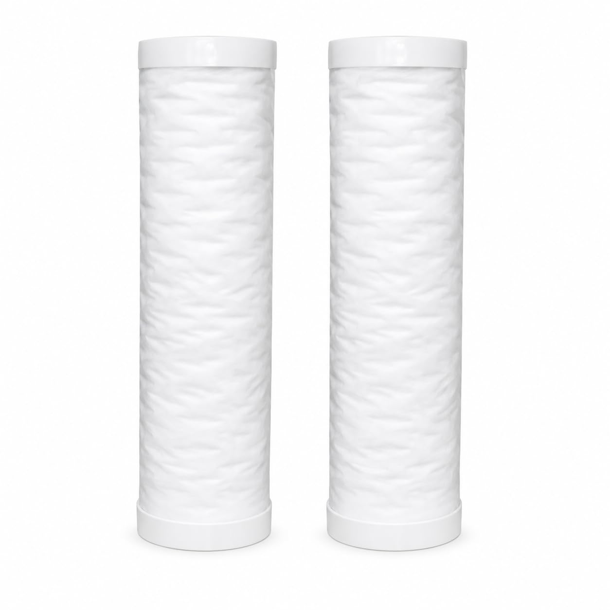 SIRO Aqua 10'' Pre-Filter Cartridge Suitable for Kent POWP-Sediment Filter (Pack of 2)-picture-29