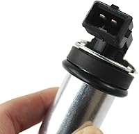 Vista 5 de 2 unids 11367585425 Vanos válvula solenoide del árbol de levas aplicada para E82 E90 E92 E60 F10 E83 E70 E85 E89 N51/N52/N54 motor de sincronización