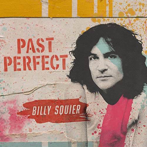Billy Squier