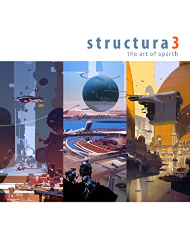 Structura 3: The Art of Sparth Gratuit