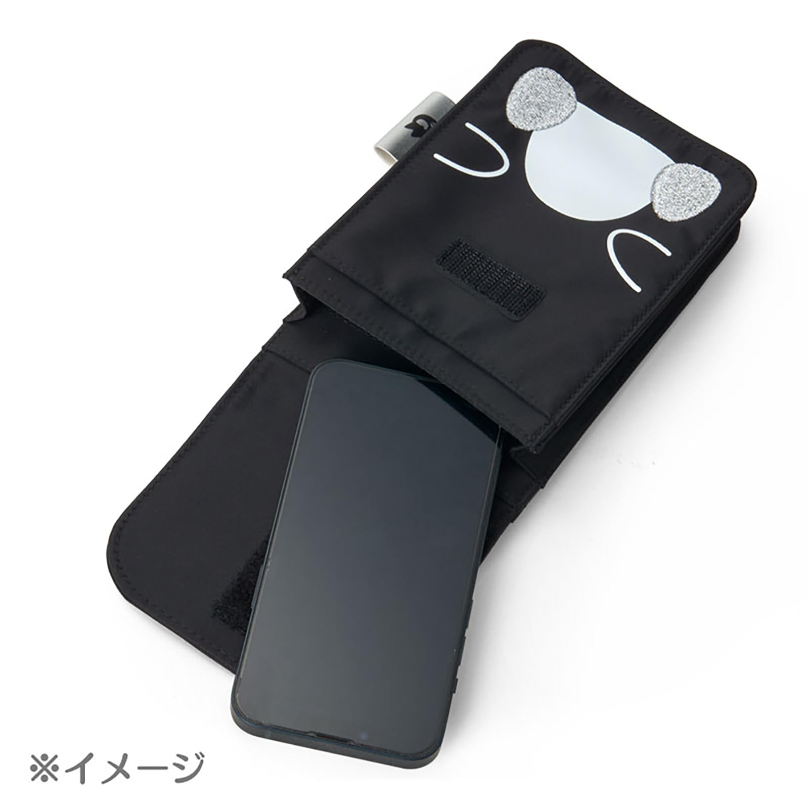 Amazon.co.jp: サンリオ(SANRIO) スマートフォンショルダー（オレ様