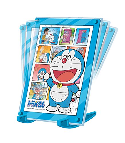Amazon.co.jp: 117ピース ジグソーパズル ドラえもん コミックアート