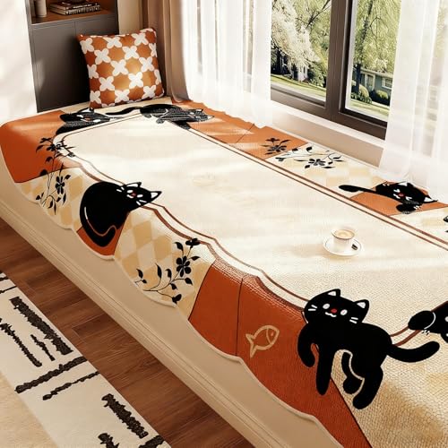 􂦂J[ug}bgA ו̖hoV[gpbhA Q/oRj[/pgveN^[(Style 1,250x90cm(98x36"))