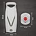 Swissmar Borner V Power Mandoline, V-7000, White