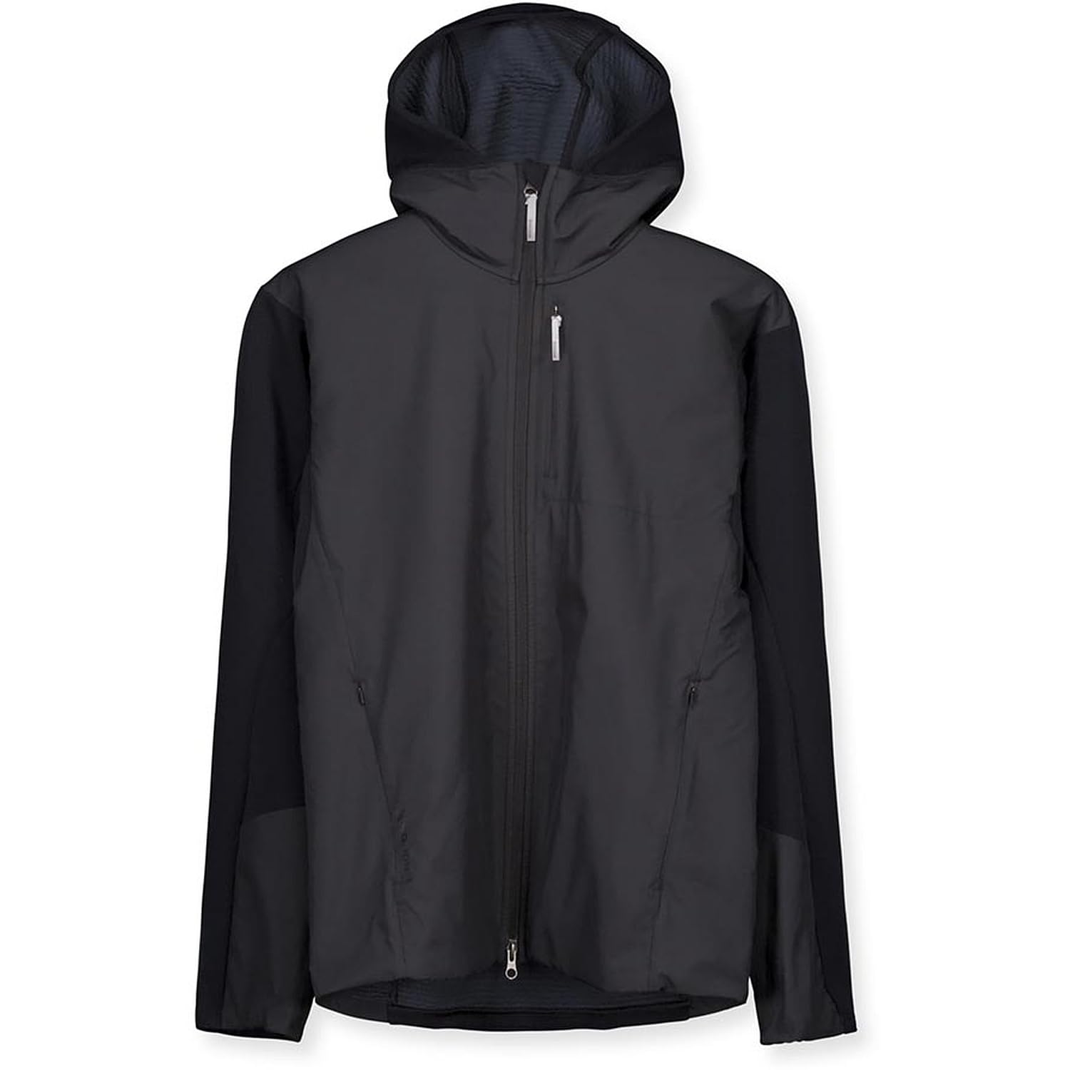 Amazon.co.jp: [フーディニ] M's Moonwalk Houdi Lサイズ True Black