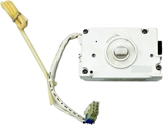 for DA97-19010A Refrigerator Refrigerator Freezer Motorized Damper Switch Air Duct Opening Accessories(19cm)