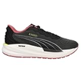 Womens Magnify Nitro WTR Running Sneakers Shoes - Black, Pink - Size 8.5 M