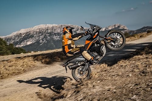 KTM ADV R V3 Adventure Riding Pants