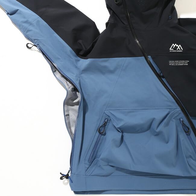 COMFY OUTDOOR GARMENT スラッシュシェルコエグジスト Amazon.co.jp: CMF OUTDOOR GARMENT コムフィアウトドア