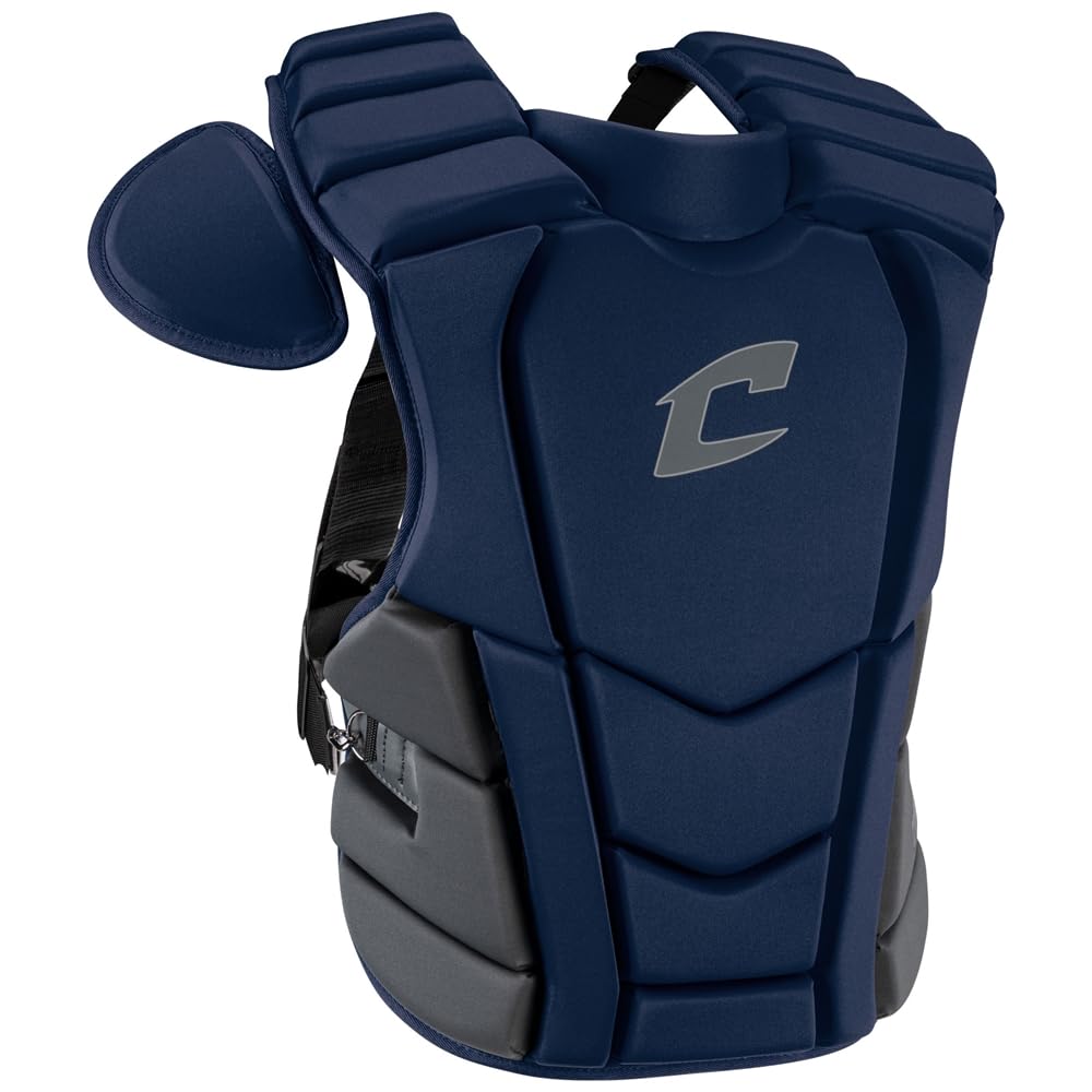 Champro Optimus Select Plus Catcher's Kit - Kit de Receptor Hombre