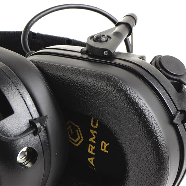 Amazon.co.jp: [OPSMEN] M31 Tactical Electronic Hearing