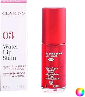 Clarins Eau A Levres 05-Sparkling Rose Water 7 Ml - 7 ml.