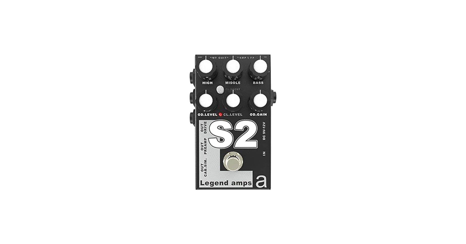 ★レア★AMT Electronics Legend amps VT2 AMT VT2 | AMT Electronics official website