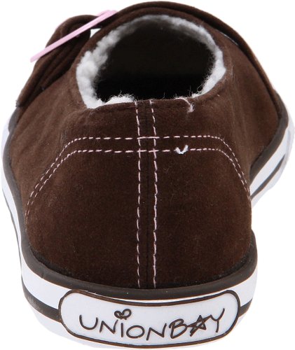 UNIONBAY Sherpa Sneaker (Little Kid/Big Kid)3