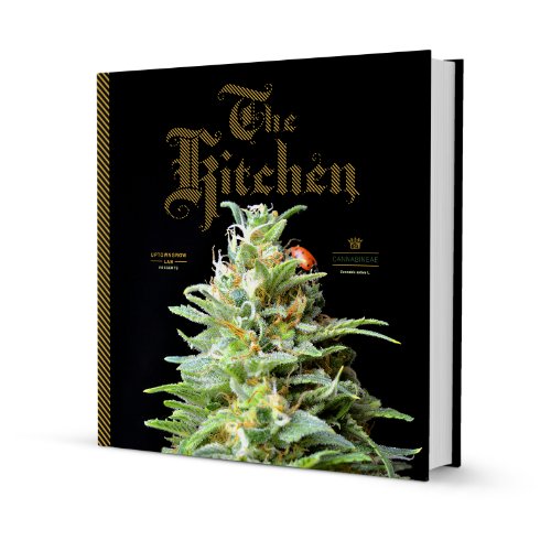 The Kitchen presented by Uptowngrowlab