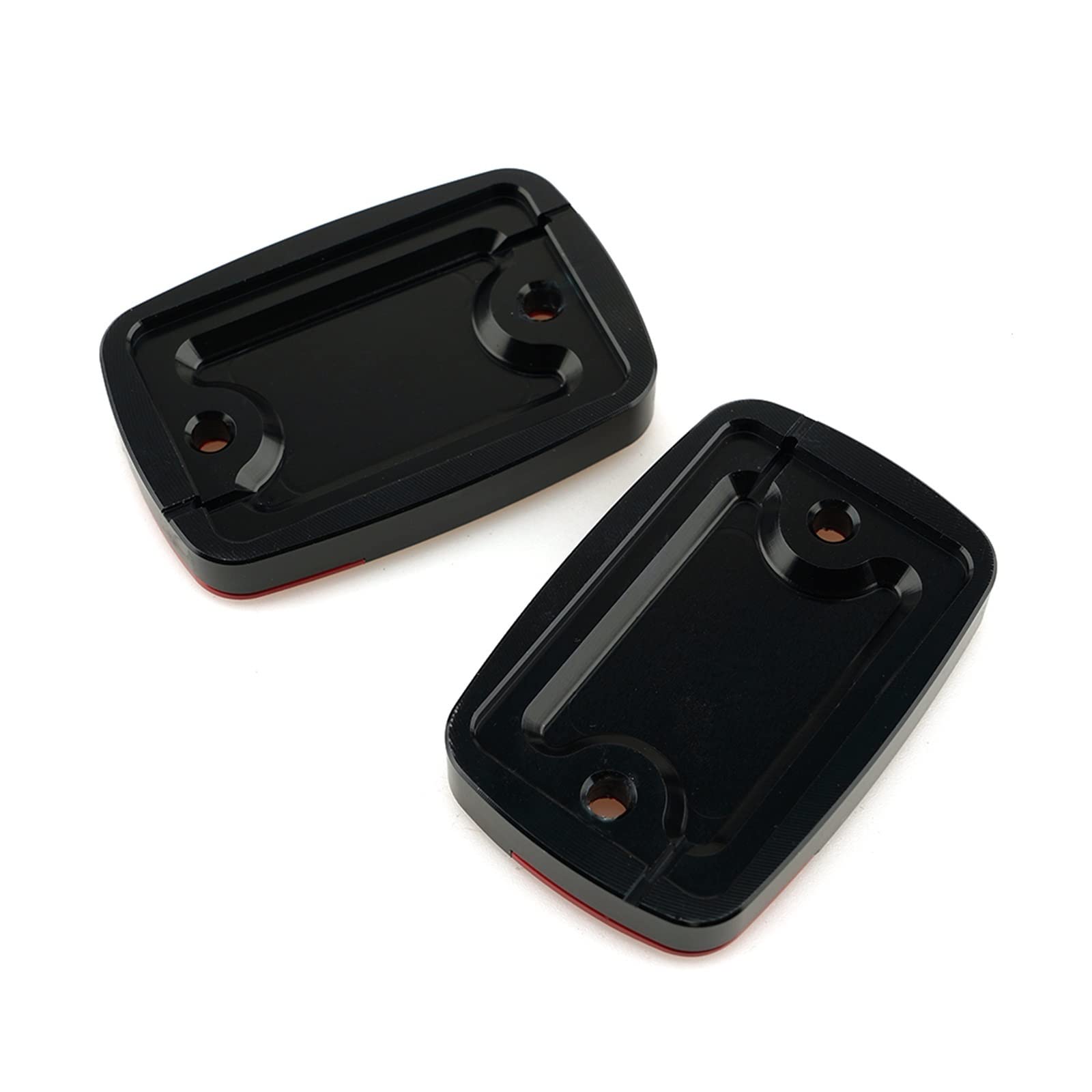 DOLOX Liquido Frenos Cubierta del Depósito De Líquido del Cilindro del Embrague del Freno Delantero De La Motocicleta para YH X-MAX 300 250 125 XMAX300 XMAX250 XMAX125(Azul)