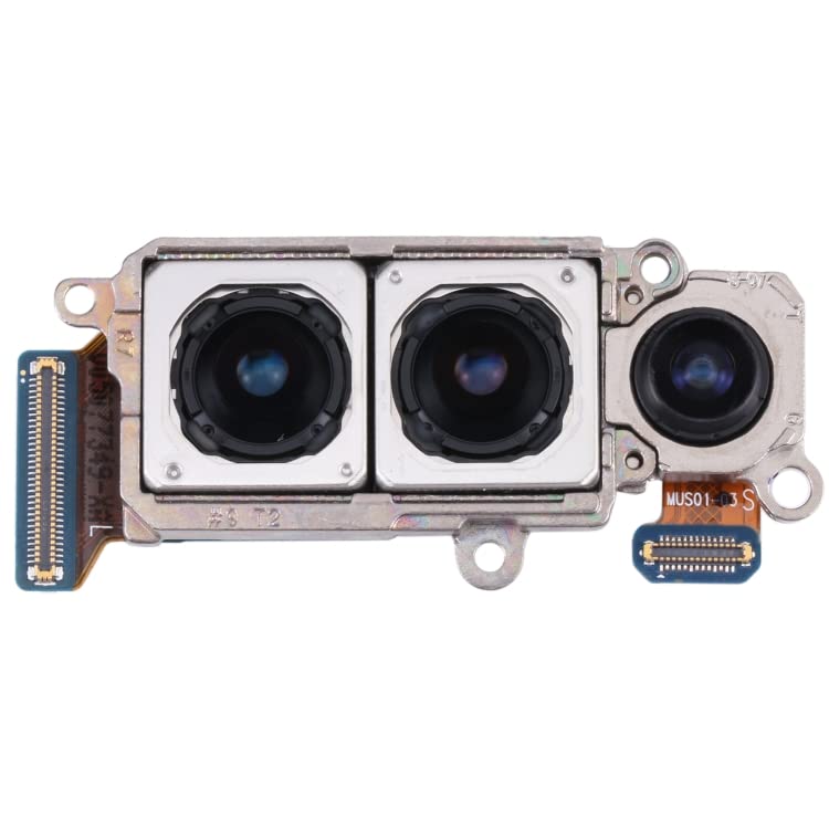 Objectif appareil photo principal Galaxy S21+ 5G SM-G996F
